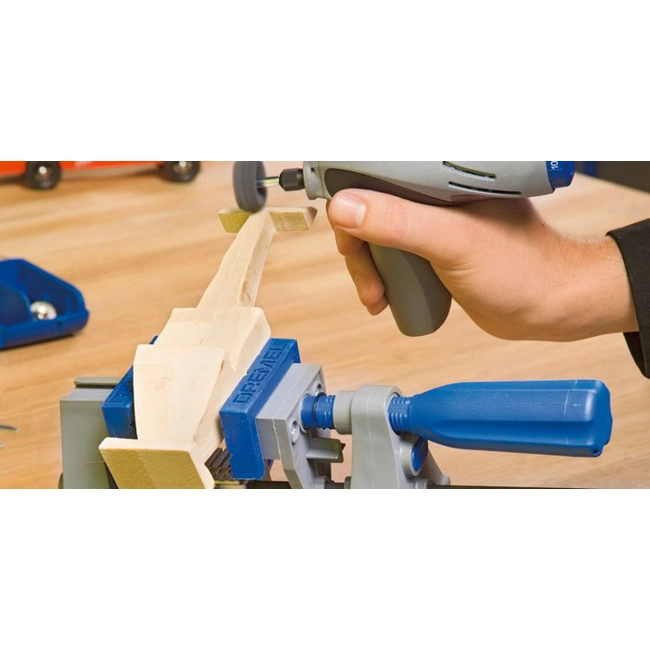 Vendita online Dremel 2500JA multi-vise